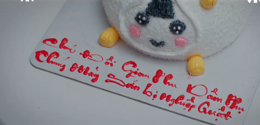 Mỹ Đ&igrave;nh thay bạn th&acirc;n trả th&ugrave; đ&ocirc;i gian phu d&acirc;m phụ.