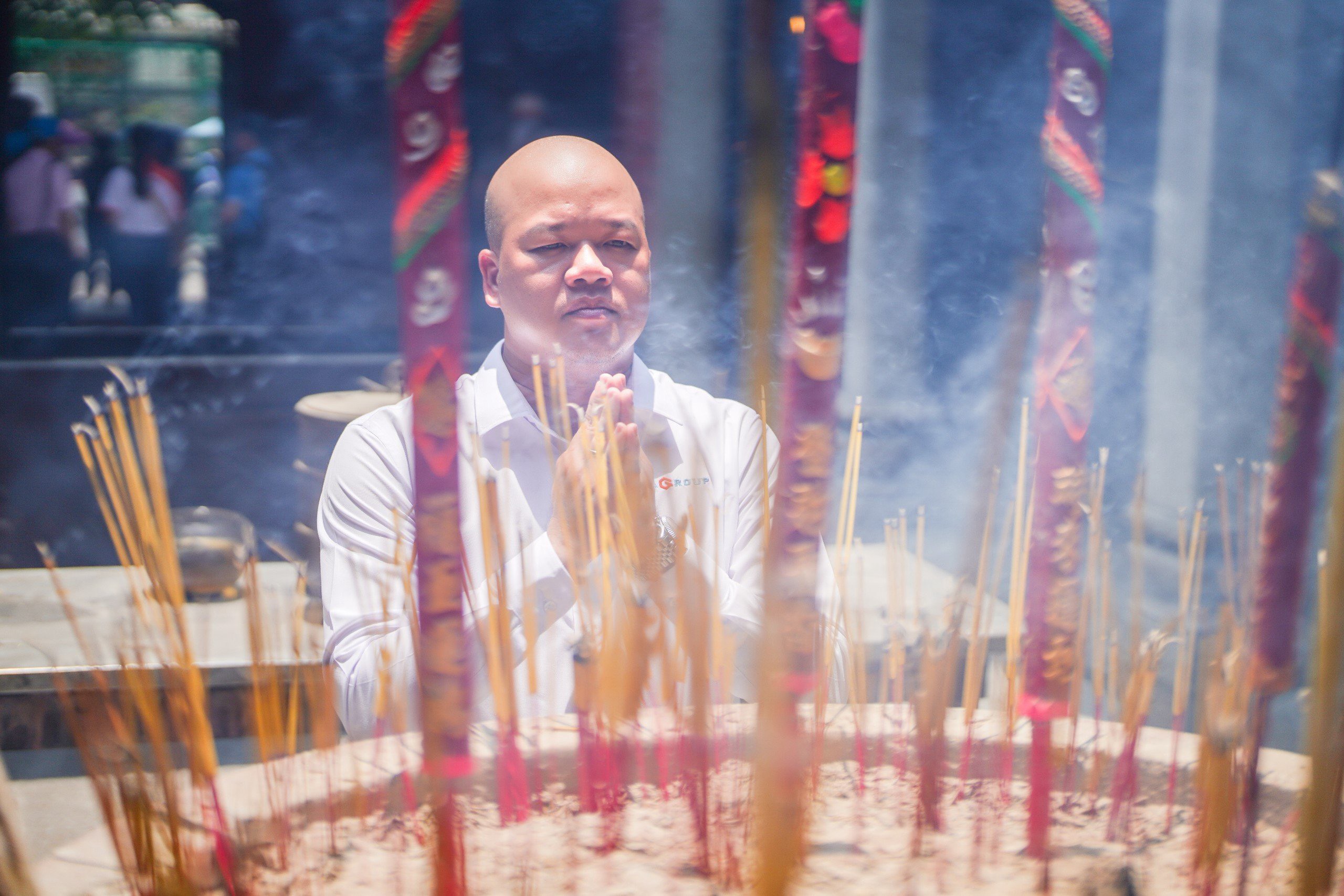 Du kh&aacute;ch th&iacute;ch th&uacute; với tour k&iacute;ch cầu du lịch quen m&agrave; lạ ở TP.HCM- Ảnh 7.