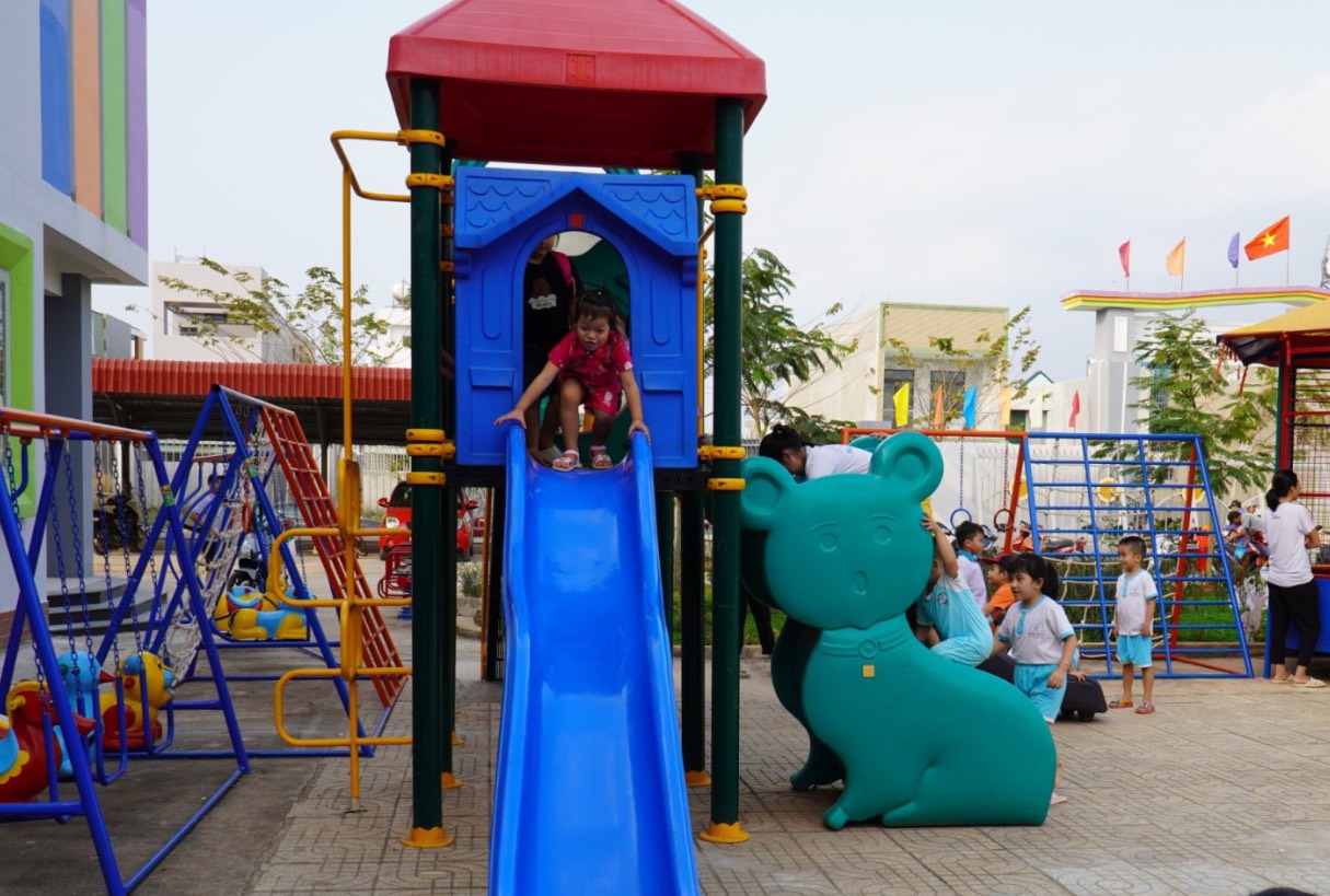 Đồng Nai: D&acirc;n nhường đất l&agrave;m đường mỏi m&ograve;n chờ t&aacute;i định cư- Ảnh 4.