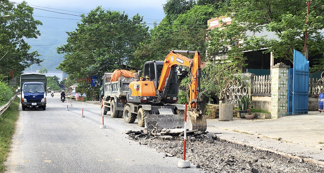 Chi hơn 2.600 tỷ đồng xử l&yacute; gần 570 điểm đen tai nạn giao th&ocirc;ng- Ảnh 1.