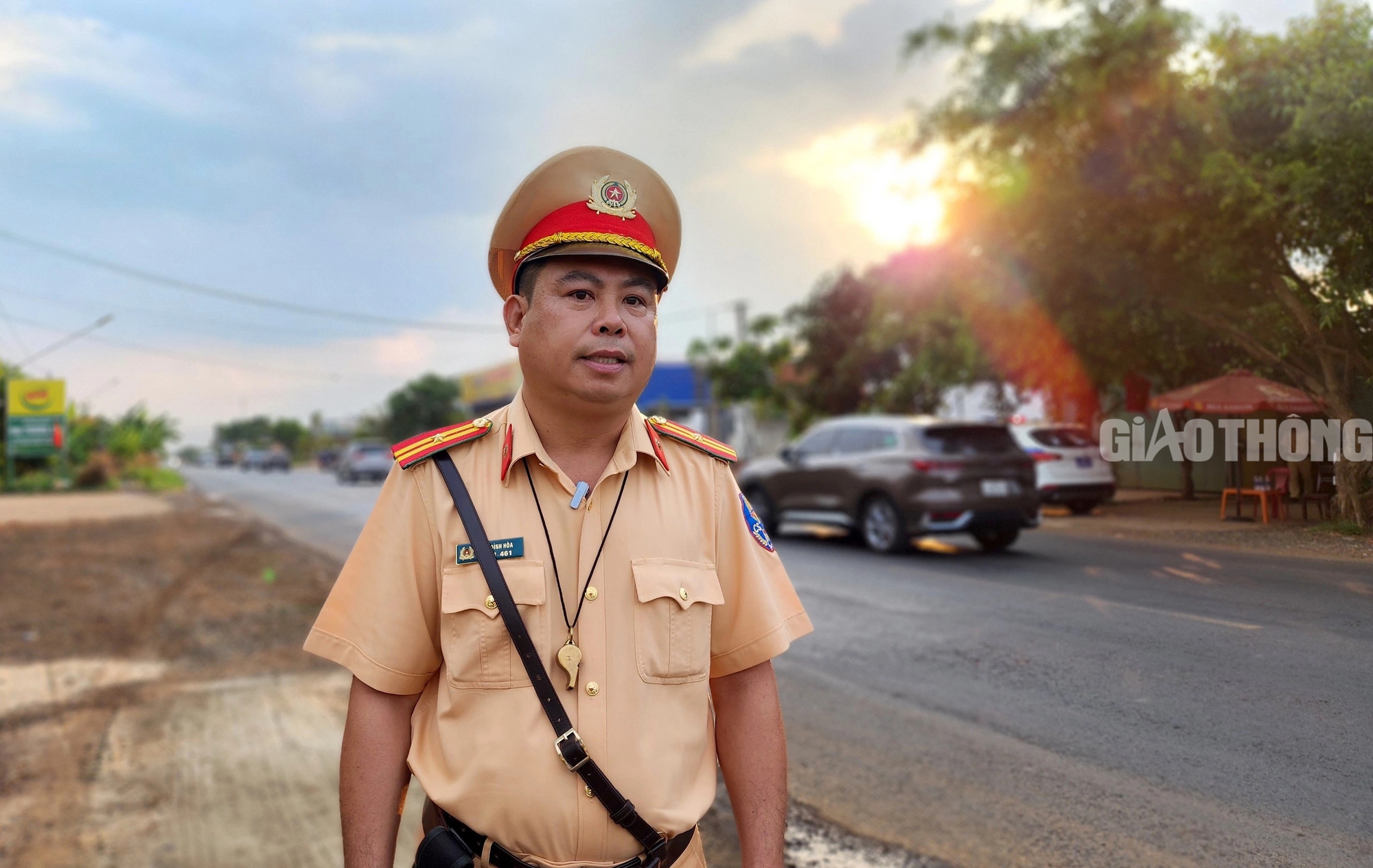 Kiểm so&aacute;t chặt vi phạm của xe kh&aacute;ch tr&ecirc;n đường Hồ Ch&iacute; Minh- Ảnh 11.