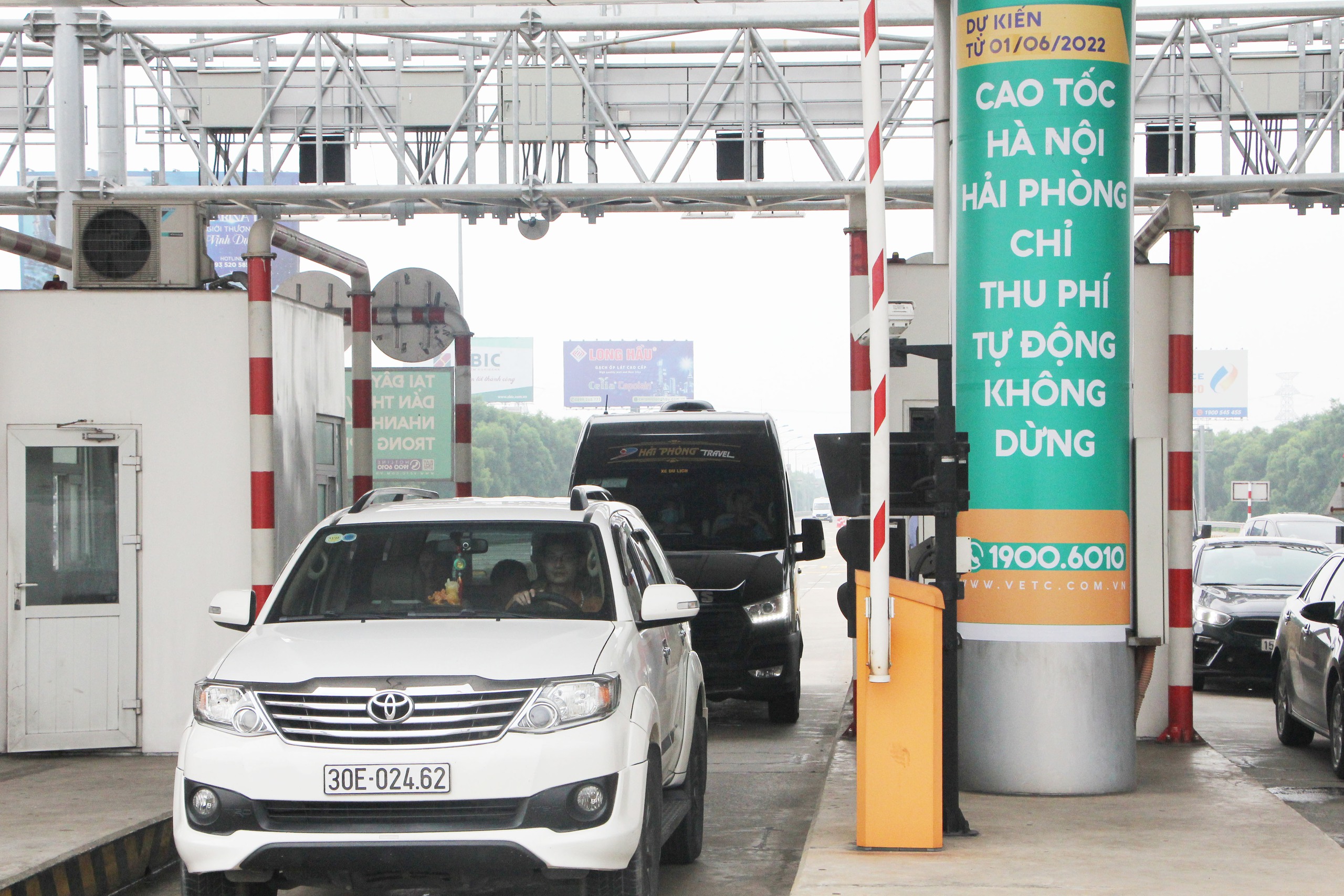 Chi hơn 2.600 tỷ đồng xử l&yacute; gần 570 điểm đen tai nạn giao th&ocirc;ng- Ảnh 2.