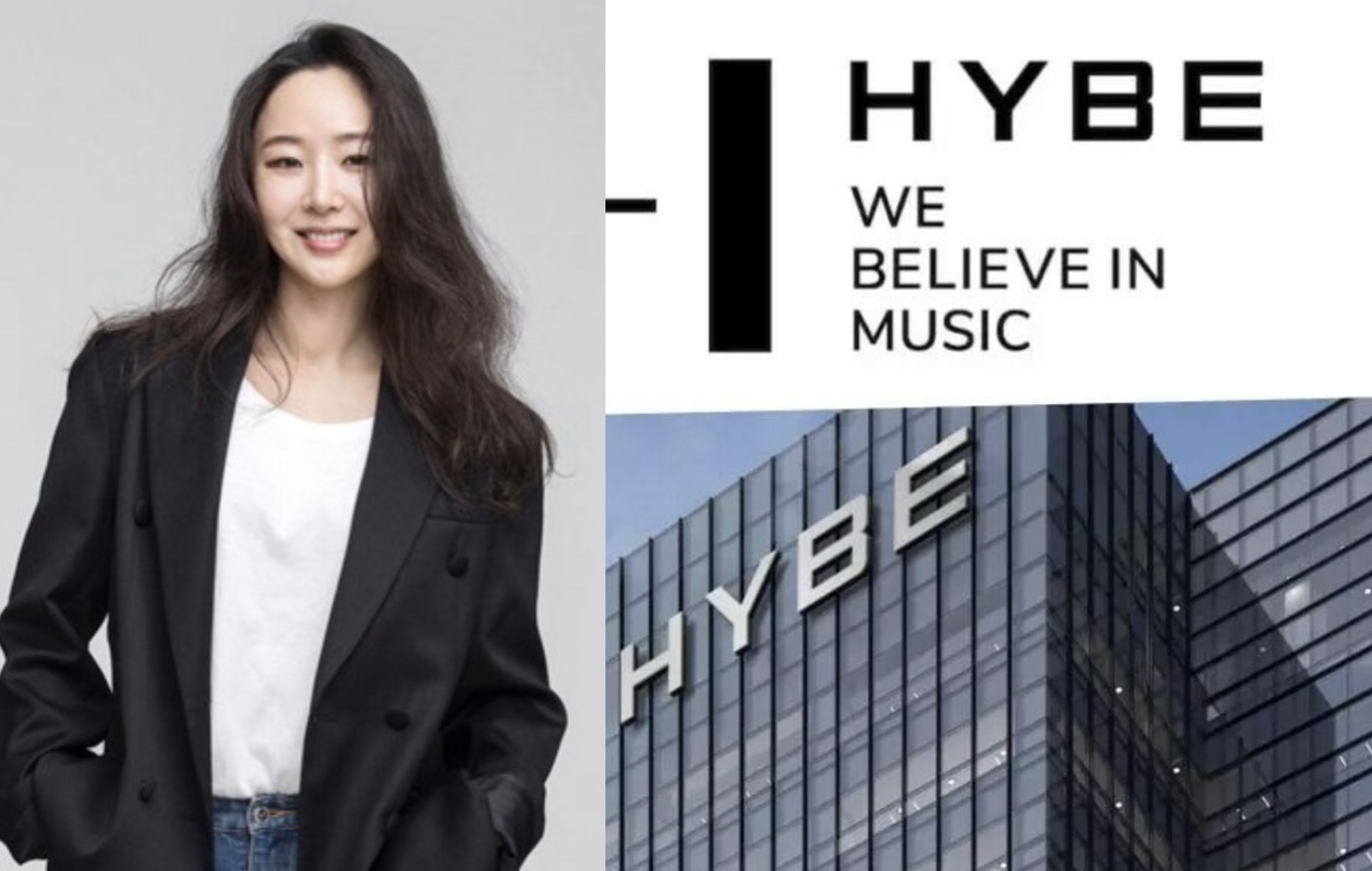 Phiên điều trần giữa HYBE và ADOR diễn ra chỉ vỏn vẹn 30 phút- Ảnh 1. Phiên điều trần giữa HYBE và ADOR diễn ra chỉ vỏn vẹn 30 phút- Ảnh 1.