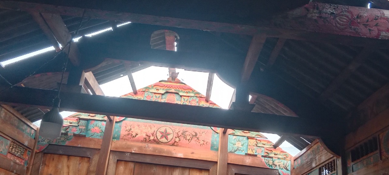 D&ocirc;ng lốc, h&agrave;ng trăm ng&ocirc;i nh&agrave; ở L&agrave;o Cai, Y&ecirc;n B&aacute;i bị tốc m&aacute;i- Ảnh 4.