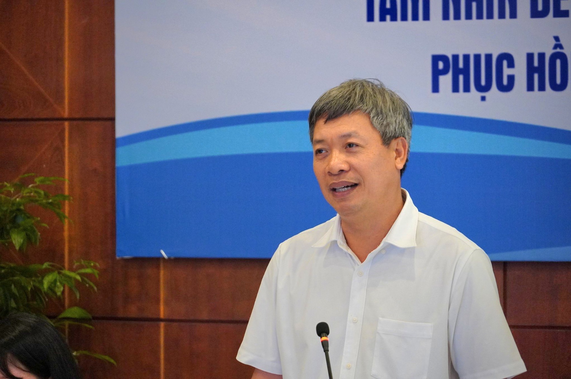 Quảng Nam tr&igrave;nh Thủ tướng nh&acirc;n sự l&agrave;m quyền chủ tịch UBND tỉnh- Ảnh 1.