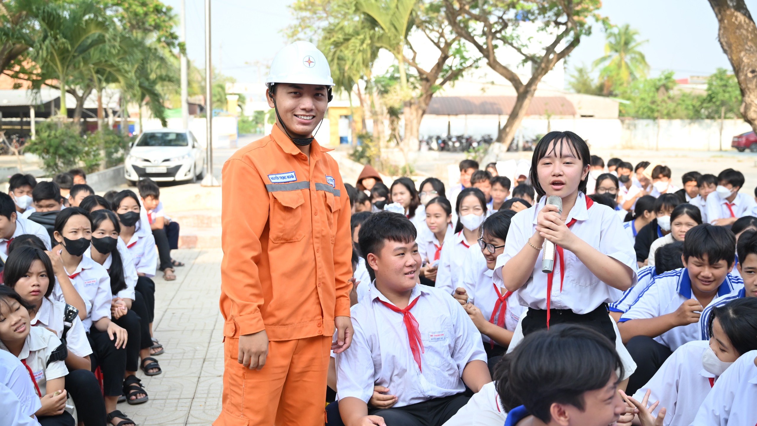 EVNSPC: Tr&ecirc;n 800 triệu đồng thưởng cho những &yacute; tưởng tiết kiệm điện- Ảnh 2.