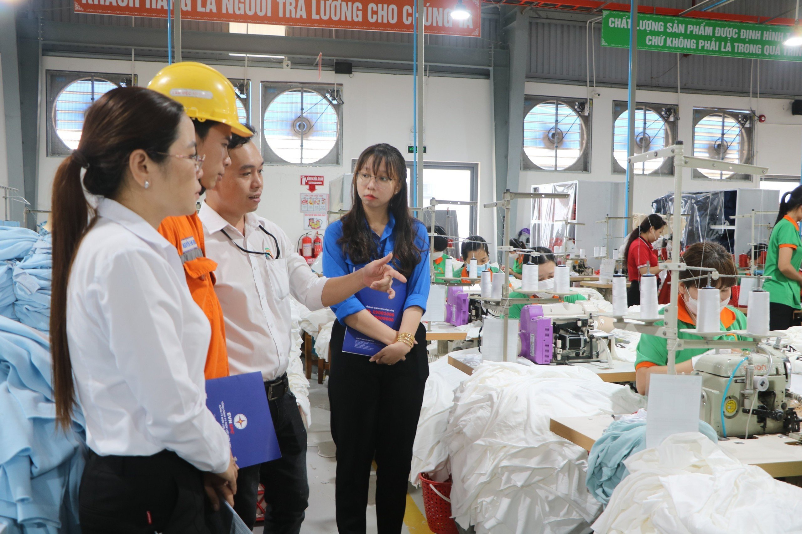 EVNSPC: Tr&ecirc;n 800 triệu đồng thưởng cho những &yacute; tưởng tiết kiệm điện- Ảnh 3.