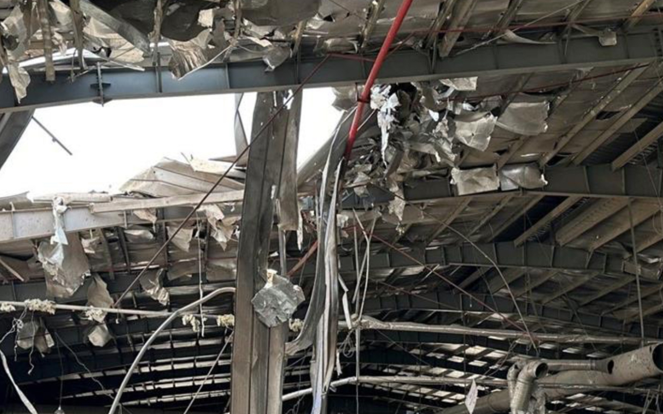 H&eacute; lộ nguy&ecirc;n nh&acirc;n vụ nổ l&ograve; hơi khiến 6 người tử vong ở Đồng Nai