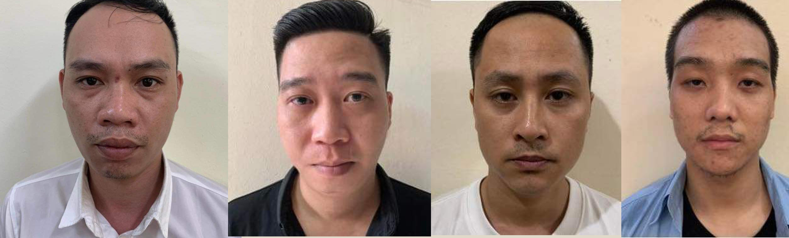 Manh mối triệt ph&aacute; nh&oacute;m nh&acirc;n vi&ecirc;n ng&acirc;n h&agrave;ng l&agrave;m giả giấy tờ, chiếm đoạt tiền tỷ- Ảnh 1.