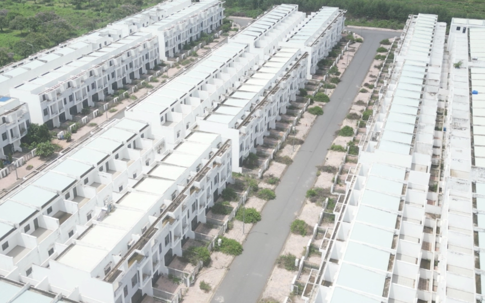 Đồng Nai: V&igrave; sao chủ tịch huyện Trảng Bom xin nghỉ việc?