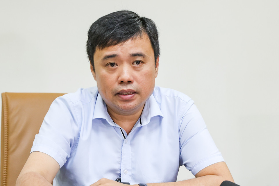 H&agrave; Nội nghi&ecirc;n cứu nhiều phương &aacute;n mở rộng đường L&aacute;ng- Ảnh 1.