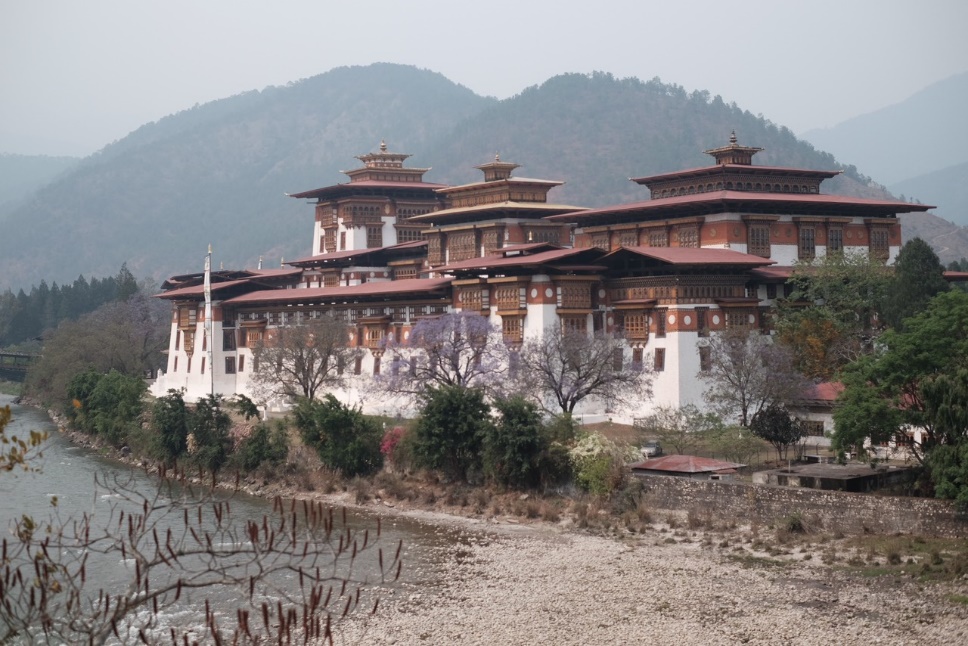 Bhutan - Đất nước ẩn chứa những điều kỳ lạ- Ảnh 8.