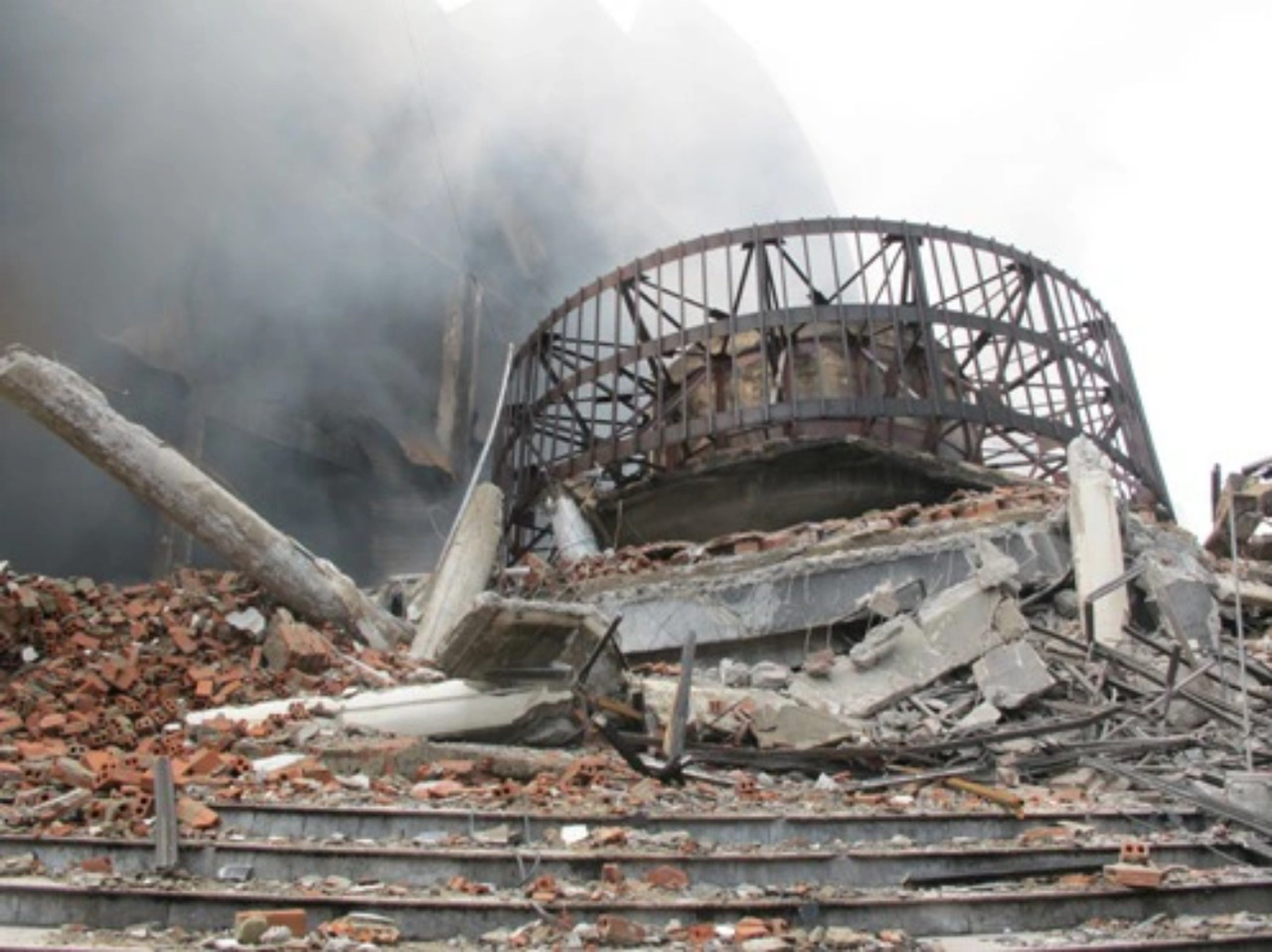 Mong ước của những người trắng tay sau vụ ch&aacute;y lớn nhất Hải Dương- Ảnh 3.