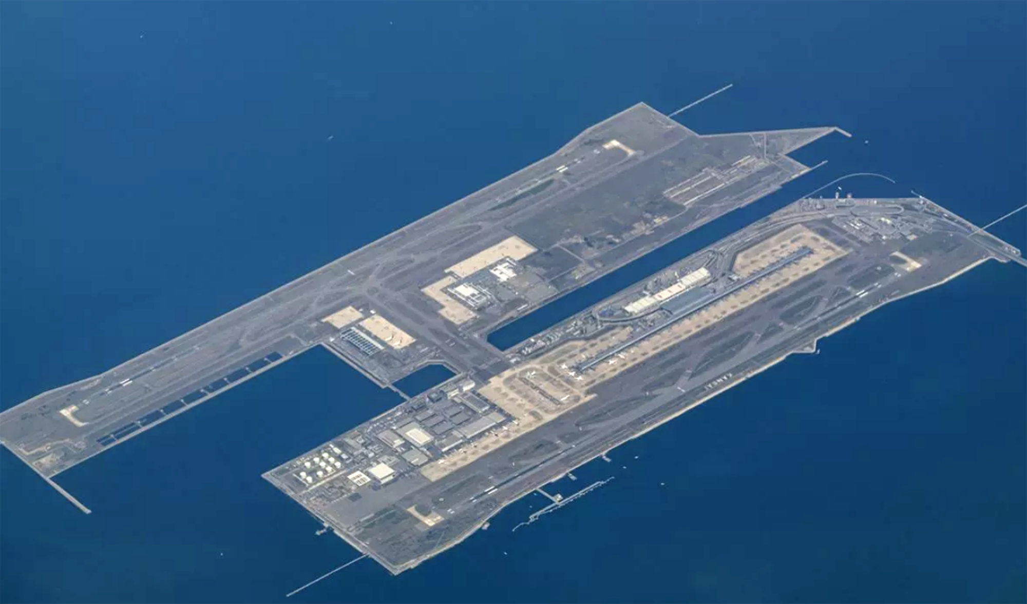 Si&ecirc;u s&acirc;n bay 19 tỷ USD của Nhật c&oacute; nguy cơ biến mất- Ảnh 1.