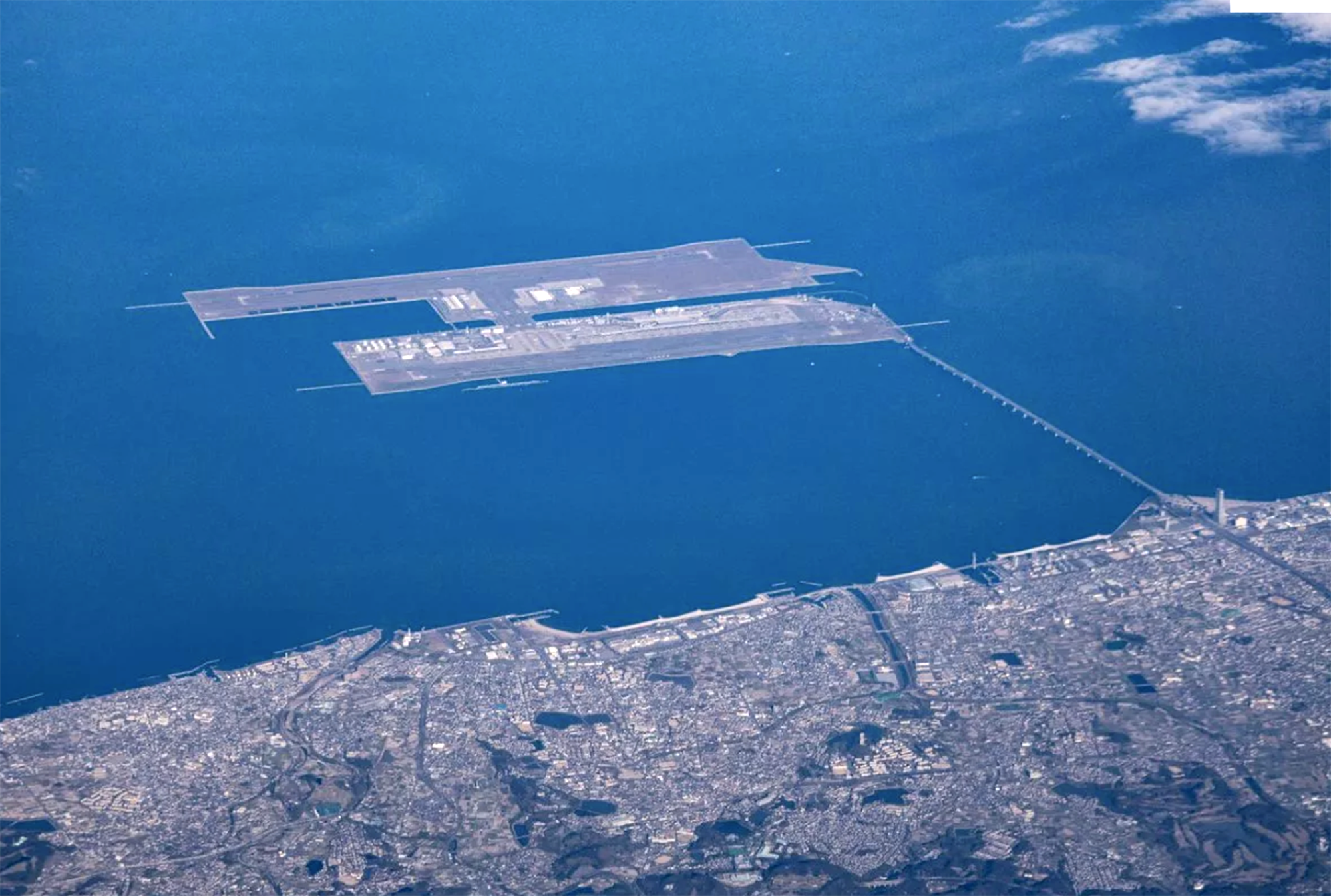 Si&ecirc;u s&acirc;n bay 19 tỷ USD của Nhật c&oacute; nguy cơ biến mất- Ảnh 2.