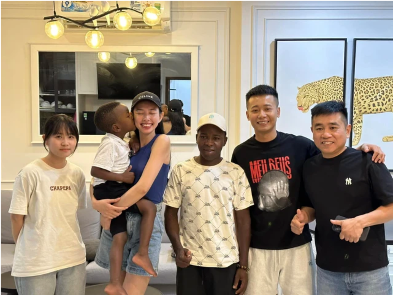 L&ocirc;i Con nhập viện giữa đ&ecirc;m, t&igrave;nh h&igrave;nh sức khỏe ra sao?- Ảnh 4.