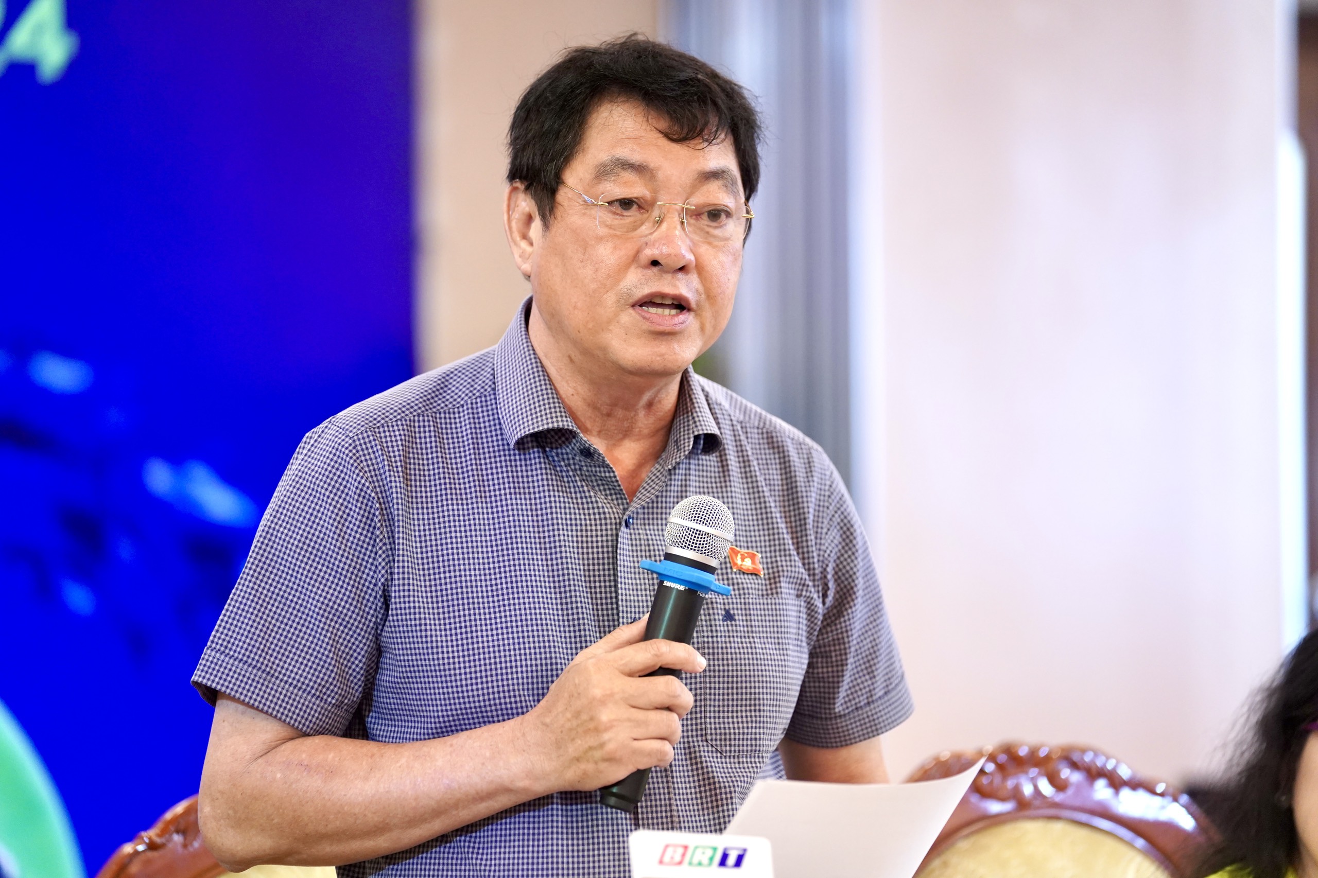 Sẵn s&agrave;ng cho Festival biển đảo Việt Nam tại th&agrave;nh phố biển Vũng T&agrave;u- Ảnh 2.