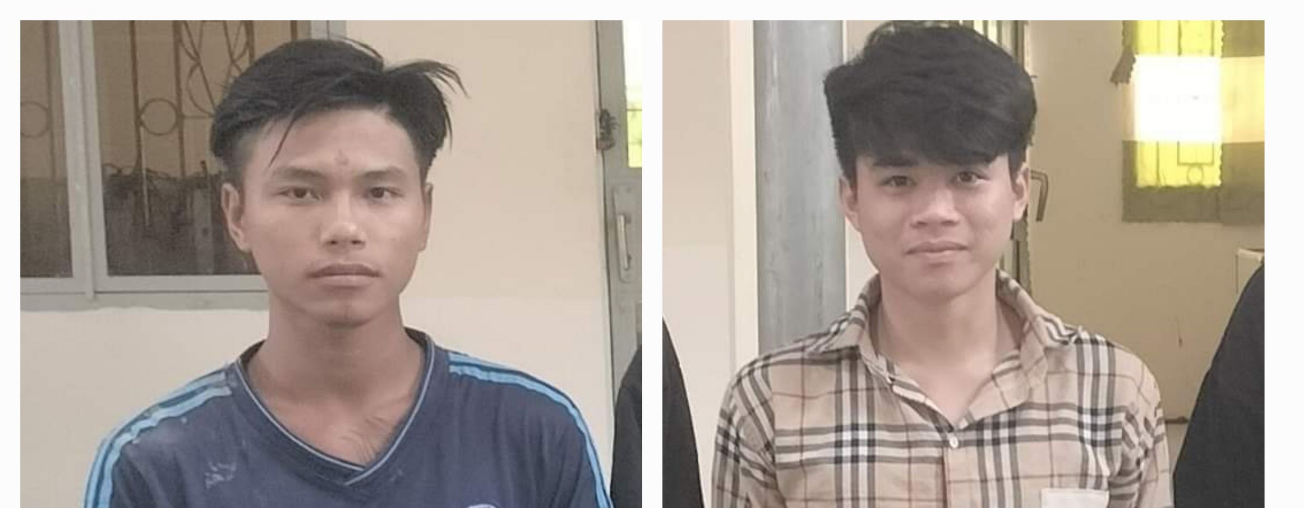 Truy bắt hai thanh ni&ecirc;n đ&aacute;nh nhau khiến một người tử vong trong đ&ecirc;m- Ảnh 1.