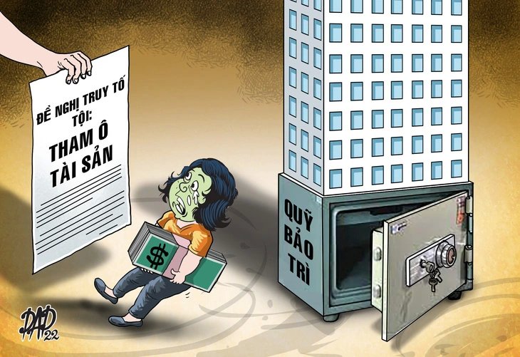 Quảng Trị: Hai nữ nh&acirc;n vi&ecirc;n doanh nghiệp tham &ocirc; gần nửa tỷ đồng- Ảnh 1.