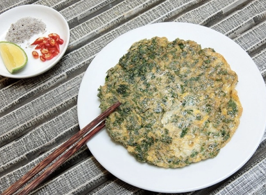 Loại rau qu&ecirc; cực bổ dưỡng, nhiều người kh&ocirc;ng biết đem vứt bỏ phần gốc "thần dược"- Ảnh 4.