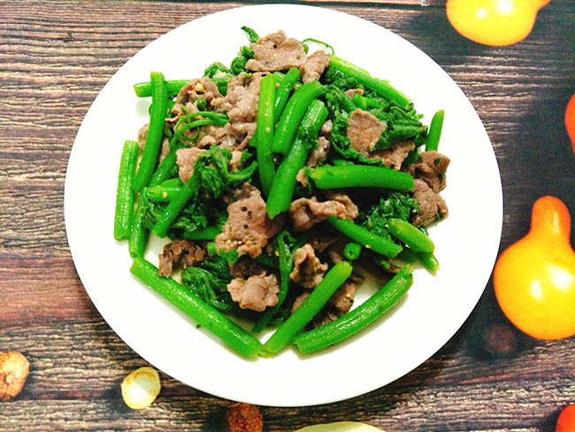 Loại rau mệnh danh "m&aacute;y qu&eacute;t" gi&uacute;p nhuận tr&agrave;ng, hạ huyết &aacute;p, nấu c&aacute;ch n&agrave;o cũng ngon- Ảnh 3.