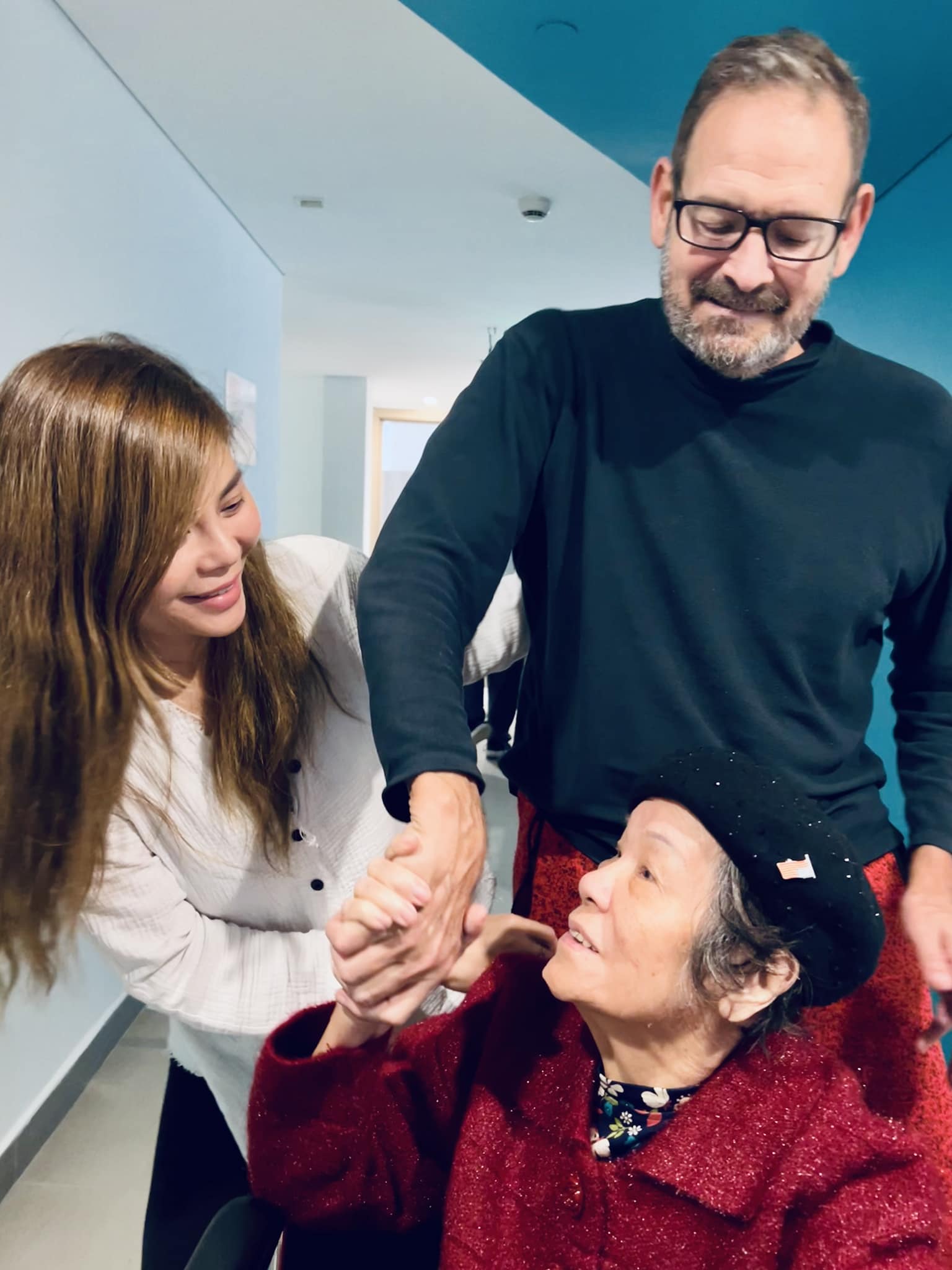 Nghệ sĩ nh&acirc;n d&acirc;n Tường Vi qua đời ở tuổi 86- Ảnh 1.