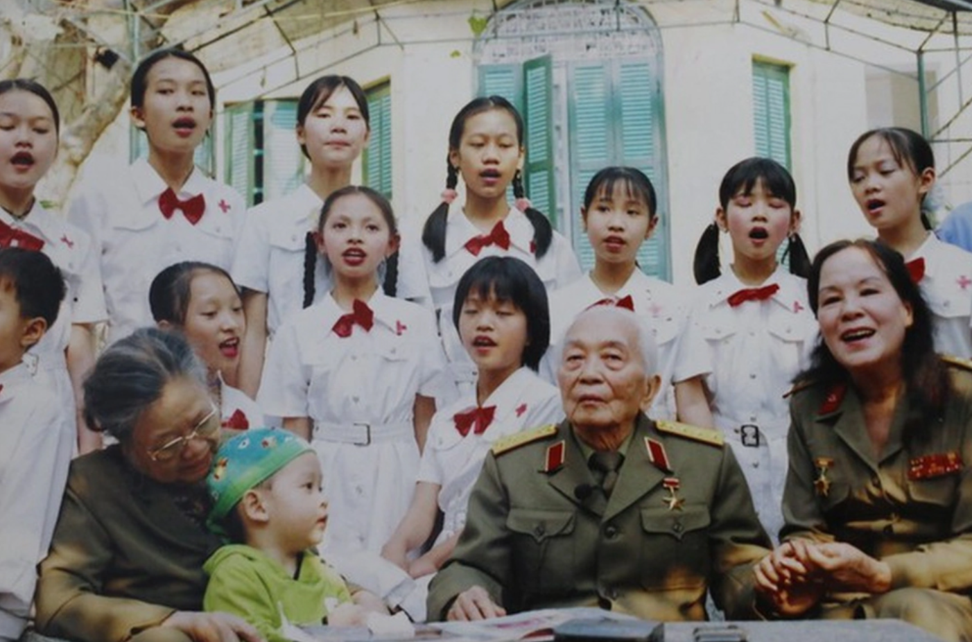 Nghệ sĩ nh&acirc;n d&acirc;n Tường Vi qua đời ở tuổi 86- Ảnh 3.