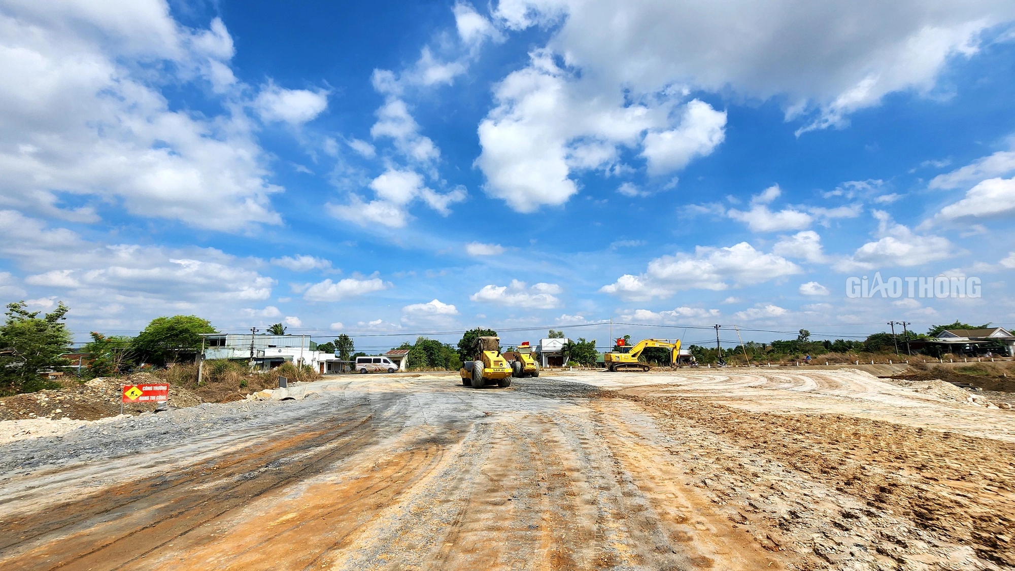 Đắk Lắk: Dự &aacute;n đường hơn 1.800 tỷ đồng gặp kh&oacute; v&igrave; mặt bằng- Ảnh 3.