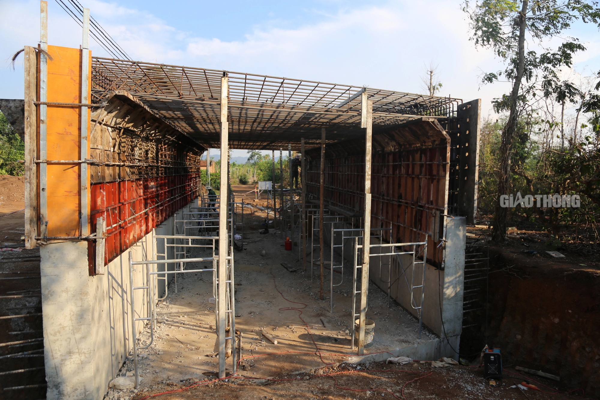 Đắk Lắk: Dự &aacute;n đường hơn 1.800 tỷ đồng gặp kh&oacute; v&igrave; mặt bằng- Ảnh 7.