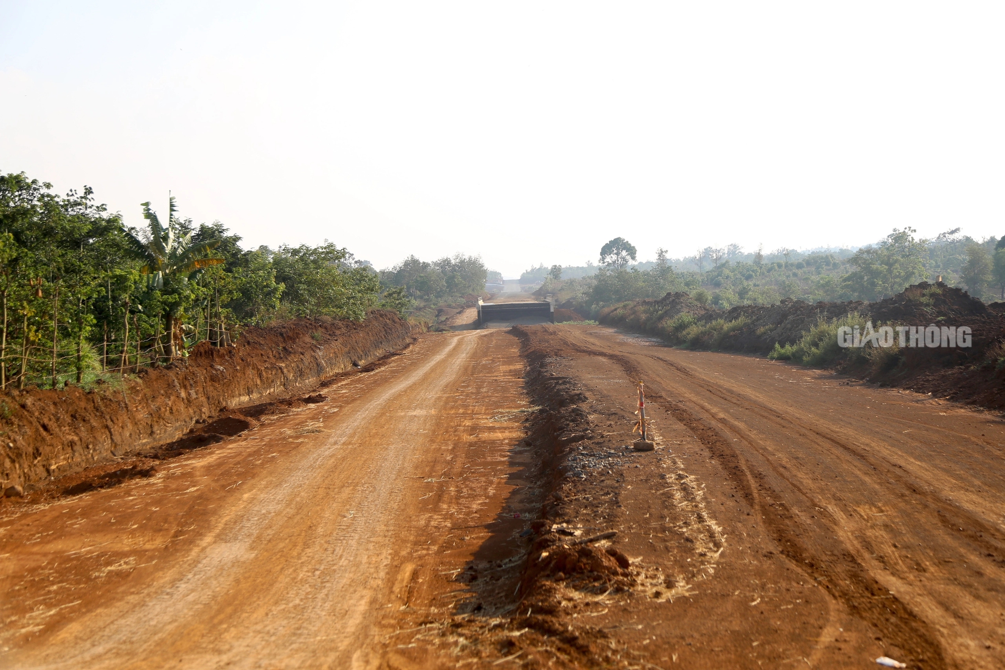 Đắk Lắk: Dự &aacute;n đường hơn 1.800 tỷ đồng gặp kh&oacute; v&igrave; mặt bằng- Ảnh 10.