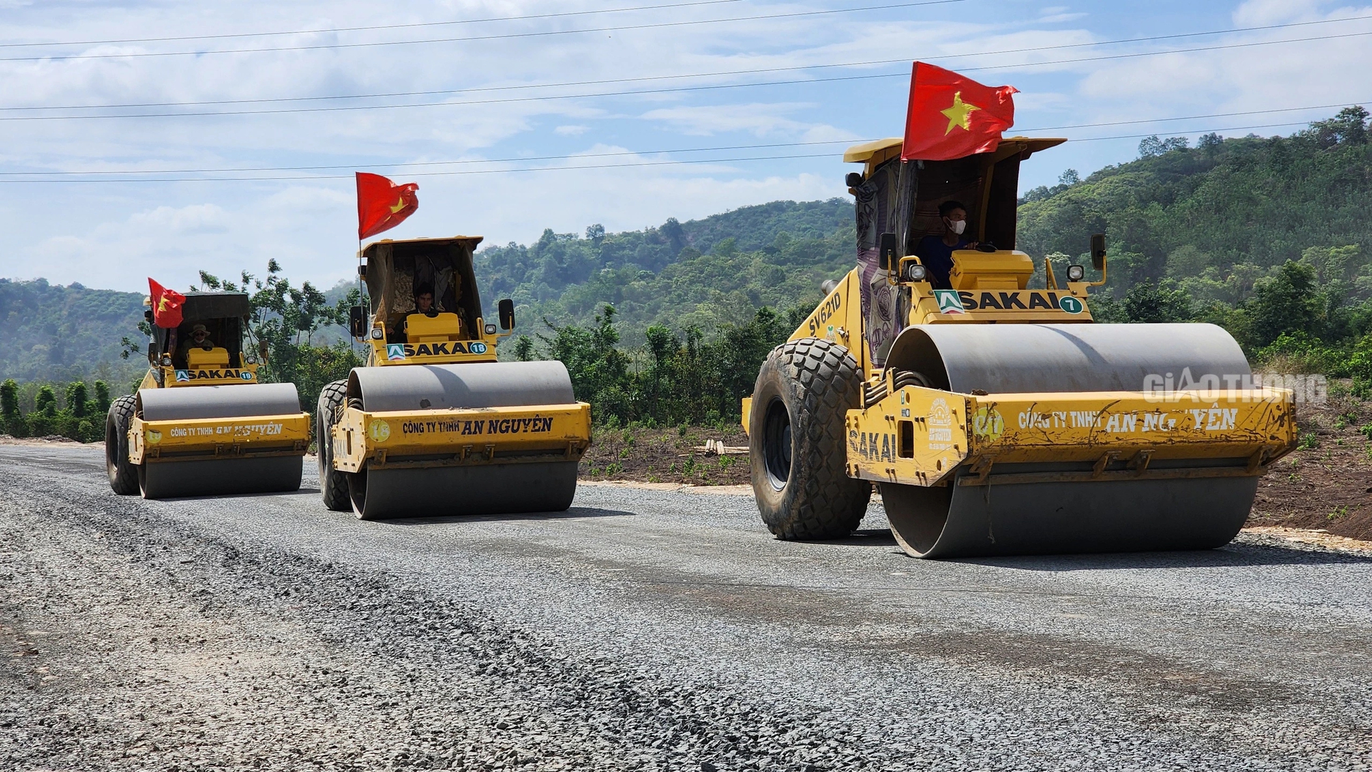 Đắk Lắk: Dự &aacute;n đường hơn 1.800 tỷ đồng gặp kh&oacute; v&igrave; mặt bằng- Ảnh 11.