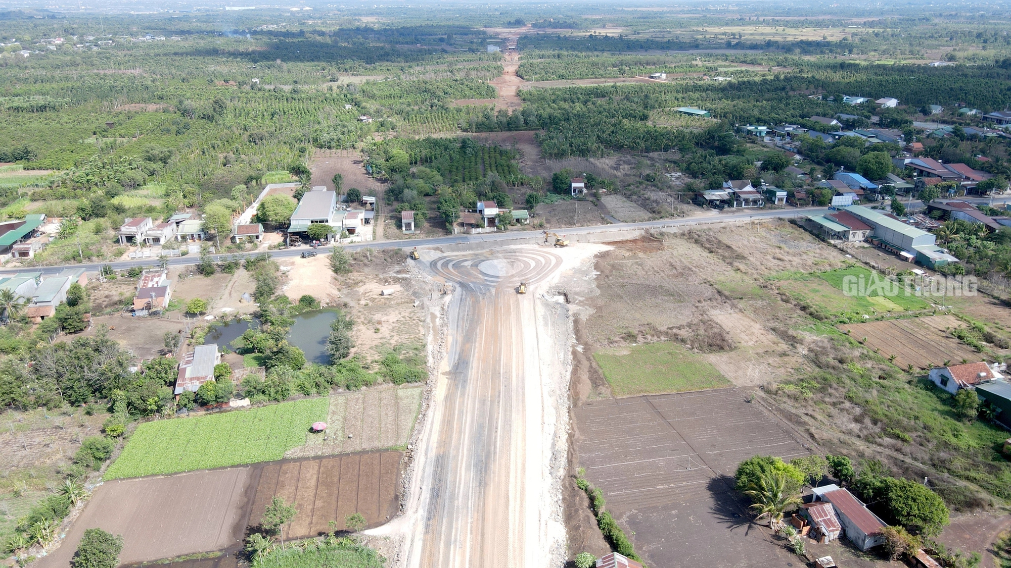 Đắk Lắk: Dự &aacute;n đường hơn 1.800 tỷ đồng gặp kh&oacute; v&igrave; mặt bằng- Ảnh 12.