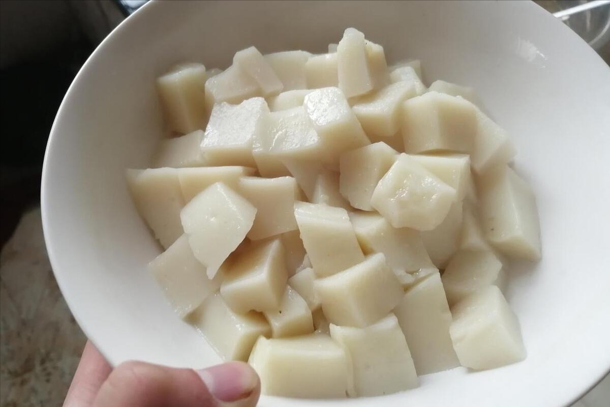 Loại rau mệnh danh "m&aacute;y qu&eacute;t" gi&uacute;p nhuận tr&agrave;ng, hạ huyết &aacute;p, nấu c&aacute;ch n&agrave;o cũng ngon- Ảnh 8.