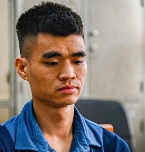 Lời khai chi tiết của kẻ hẹn mua &ocirc; t&ocirc;, xin l&aacute;i thử rồi bỏ chạy- Ảnh 1.