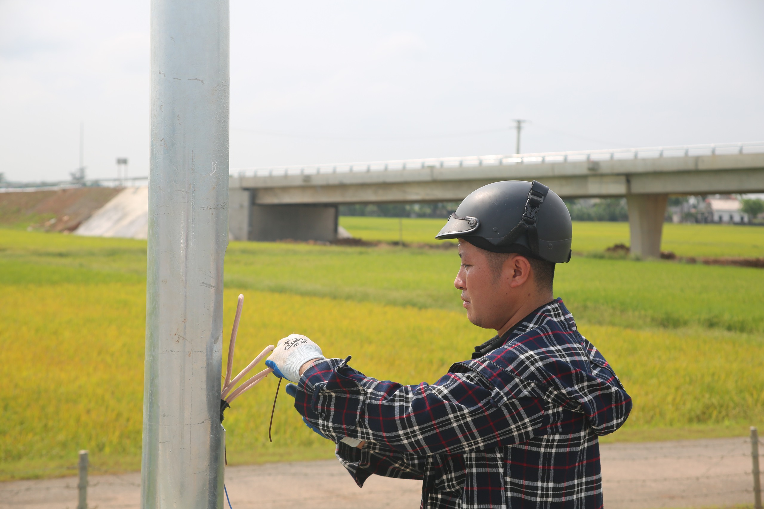 V&igrave; sao chưa mở lại n&uacute;t giao Thiệu Giang tr&ecirc;n cao tốc Mai Sơn - Quốc lộ 45?- Ảnh 4.