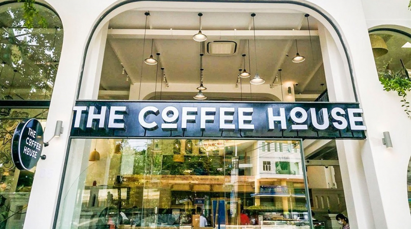 Chủ sở hữu The Coffee House l&agrave; ai, l&agrave;m ăn thế n&agrave;o?- Ảnh 2.