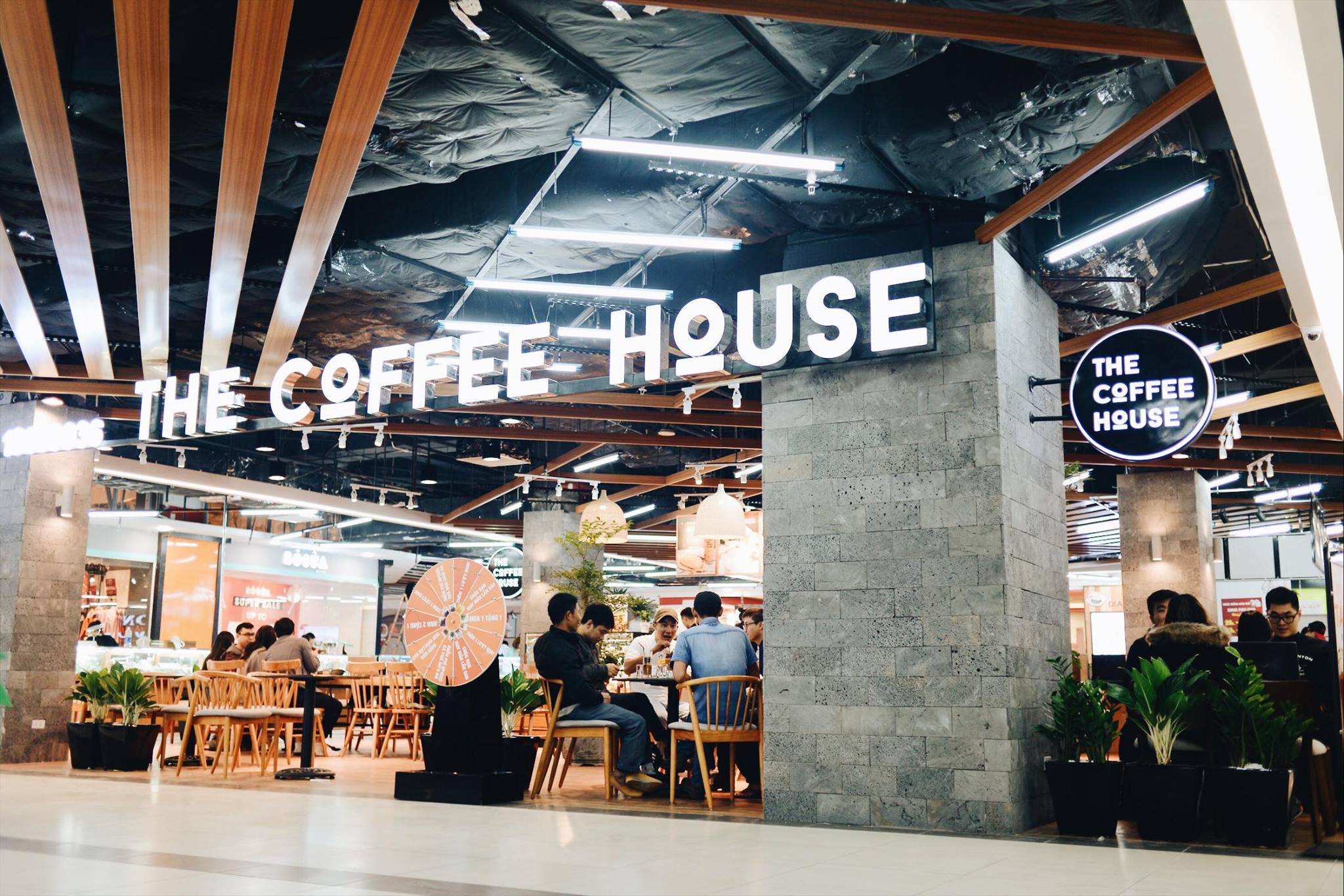 Chủ sở hữu The Coffee House l&agrave; ai, l&agrave;m ăn thế n&agrave;o?- Ảnh 1.