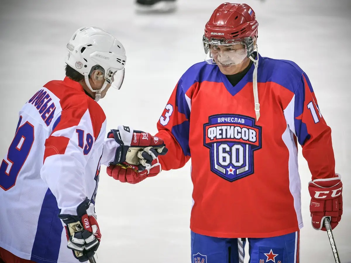 Nh&igrave;n lại 12 năm &ocirc;ng Sergei Shoigu l&atilde;nh đạo Bộ Quốc ph&ograve;ng Nga- Ảnh 3.