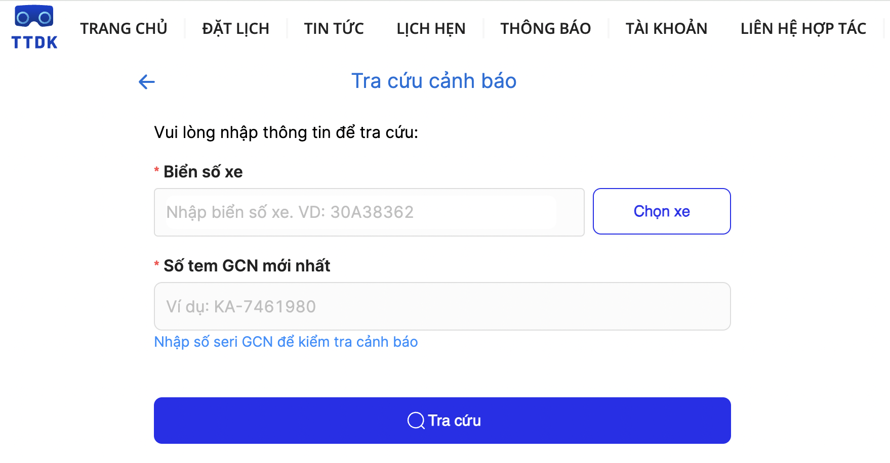 Đặt lịch hẹn trực tuyến c&oacute; chắc chắn được đăng kiểm xe? - Ảnh 3.