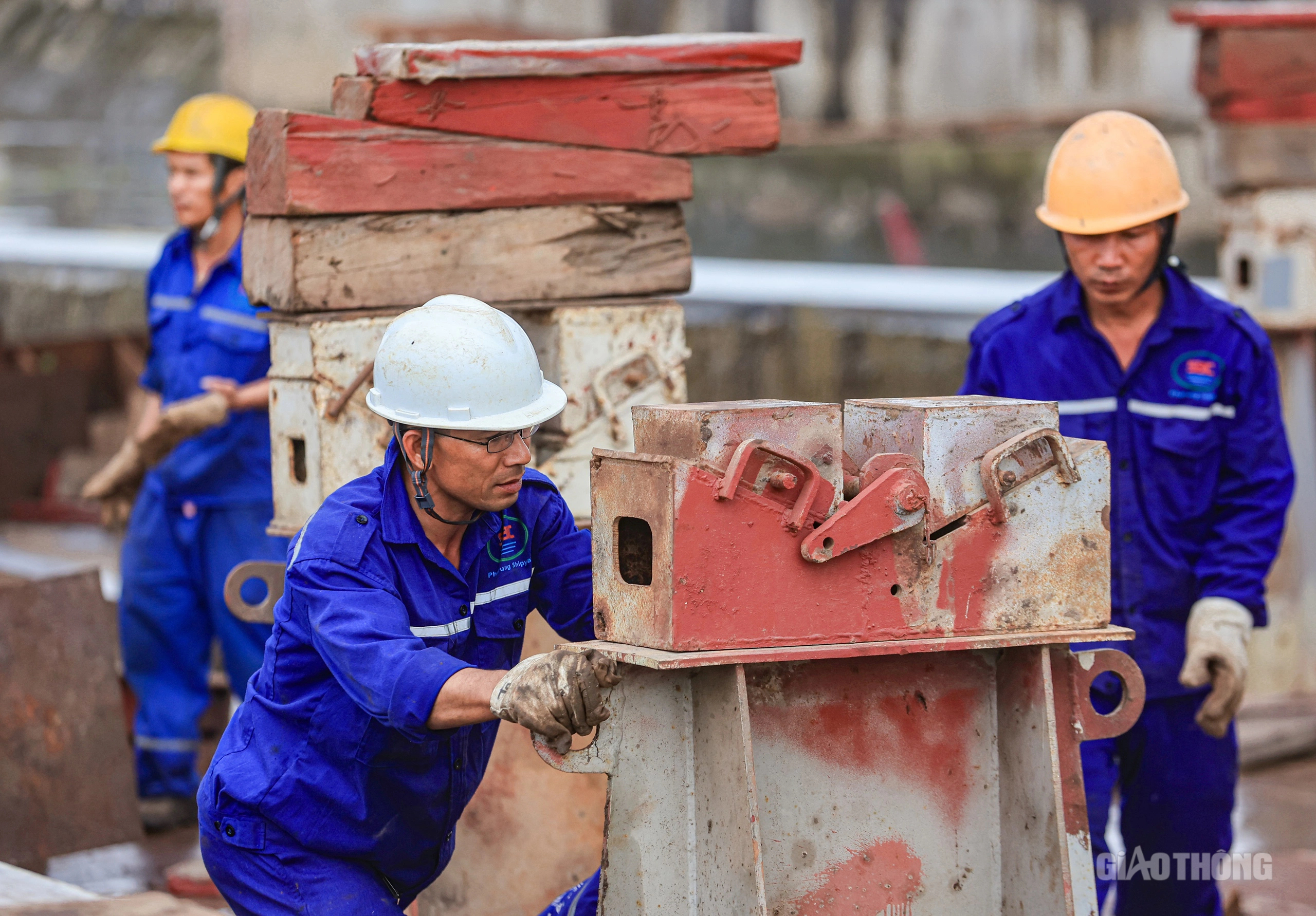 T&agrave;u chở h&oacute;a chất 13.000 DWT vừa hạ thủy c&oacute; g&igrave; đặc biệt?- Ảnh 15.