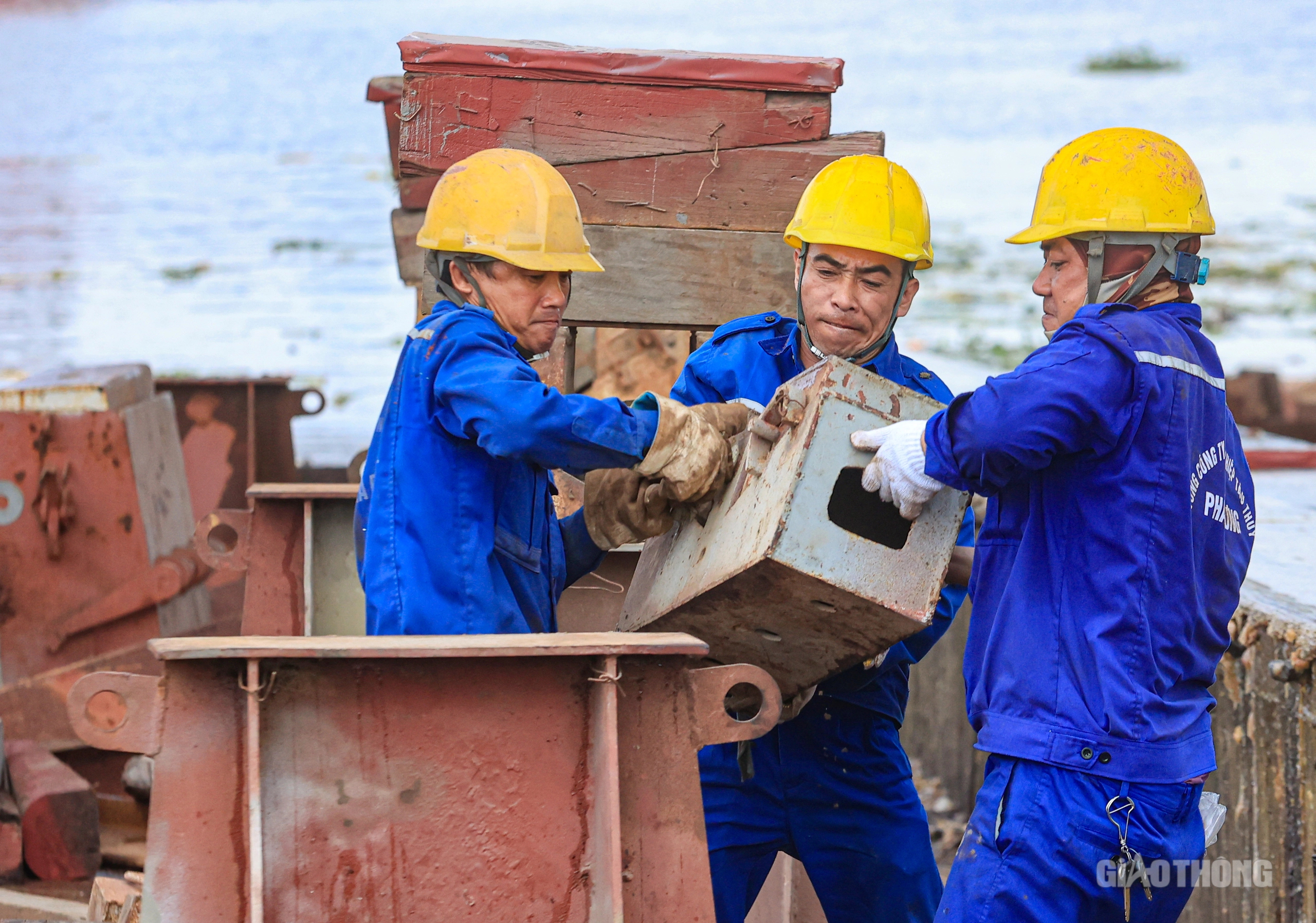 T&agrave;u chở h&oacute;a chất 13.000 DWT vừa hạ thủy c&oacute; g&igrave; đặc biệt?- Ảnh 14.