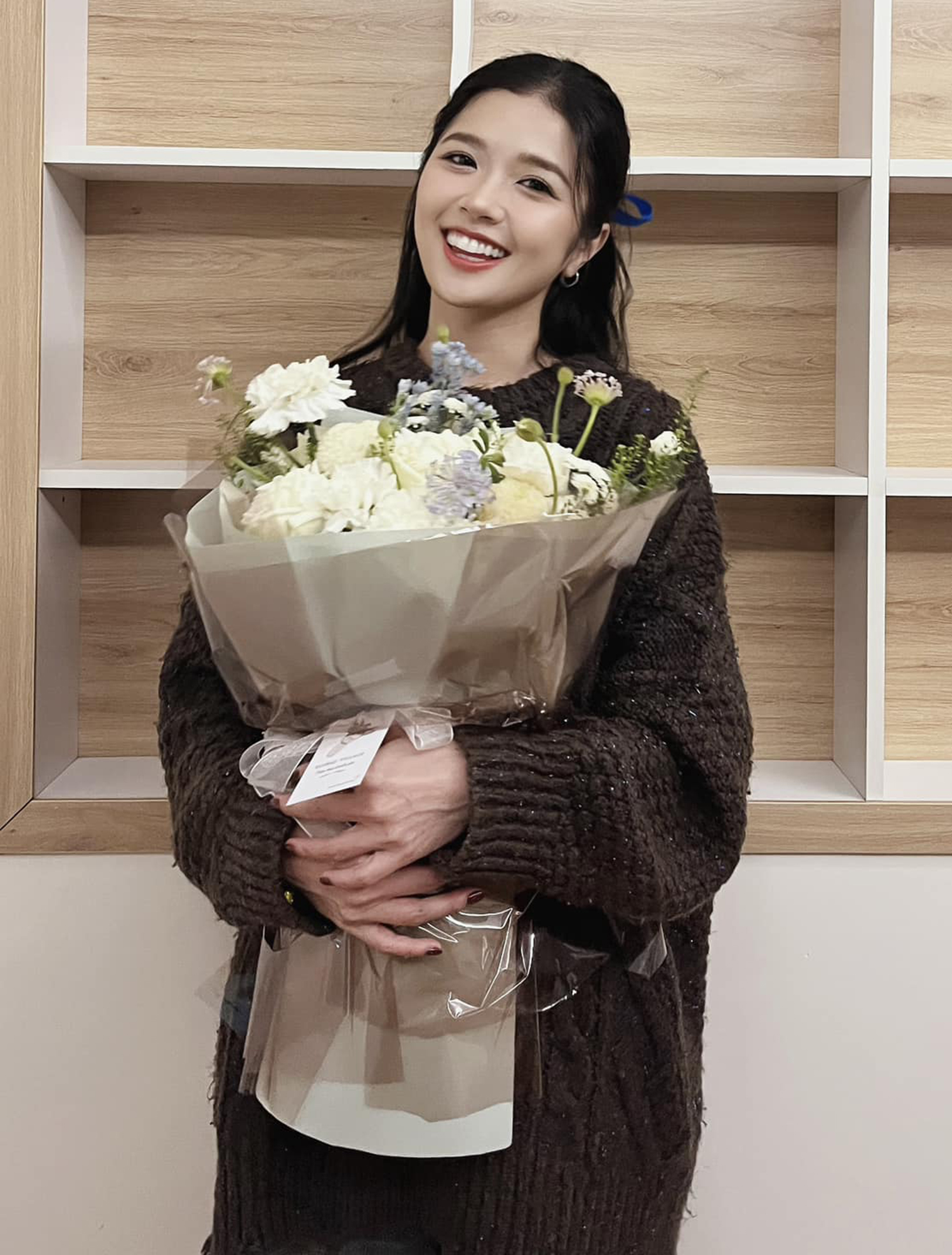 Suni Hạ Linh: &ldquo;So s&aacute;nh t&ocirc;i với Chi Pu l&agrave; khập khiễng&rdquo;- Ảnh 3.