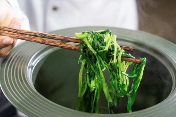 Loại rau nhất định phải chần trước khi ăn để tr&aacute;nh g&acirc;y hại cho cơ thể- Ảnh 3.