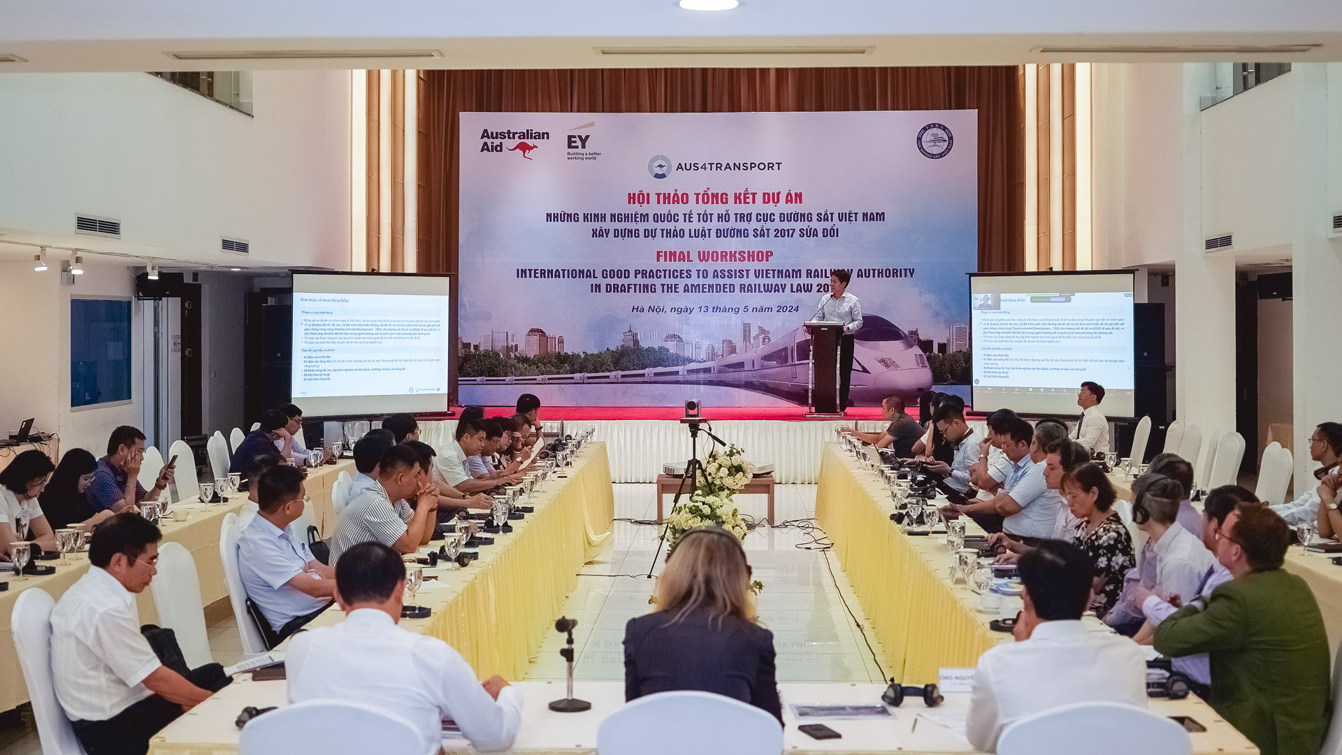 Ph&aacute;t triển đường sắt đ&ocirc; thị kh&ocirc;ng thể chỉ dựa v&agrave;o ng&acirc;n s&aacute;ch địa phương- Ảnh 2.