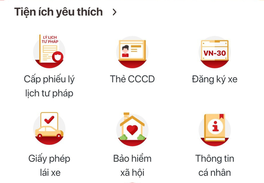 C&oacute; phải xuất tr&igrave;nh giấy tờ gốc khi đ&atilde; t&iacute;ch hợp v&agrave;o thẻ căn cước?- Ảnh 2.
