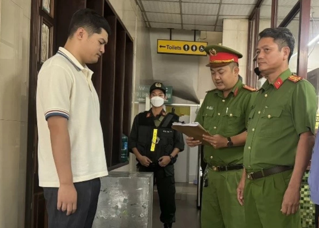 Sắp x&eacute;t xử vụ t&agrave;i xế xe Th&agrave;nh Bưởi g&acirc;y tai nạn khiến 5 người tử vong- Ảnh 1.