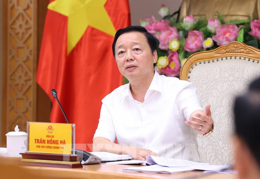 Tính toán lộ trình cụ thể, khả thi khi thực hiện mua bán điện trực tiếp- Ảnh 1. Tính toán lộ trình cụ thể, khả thi khi thực hiện mua bán điện trực tiếp- Ảnh 1.