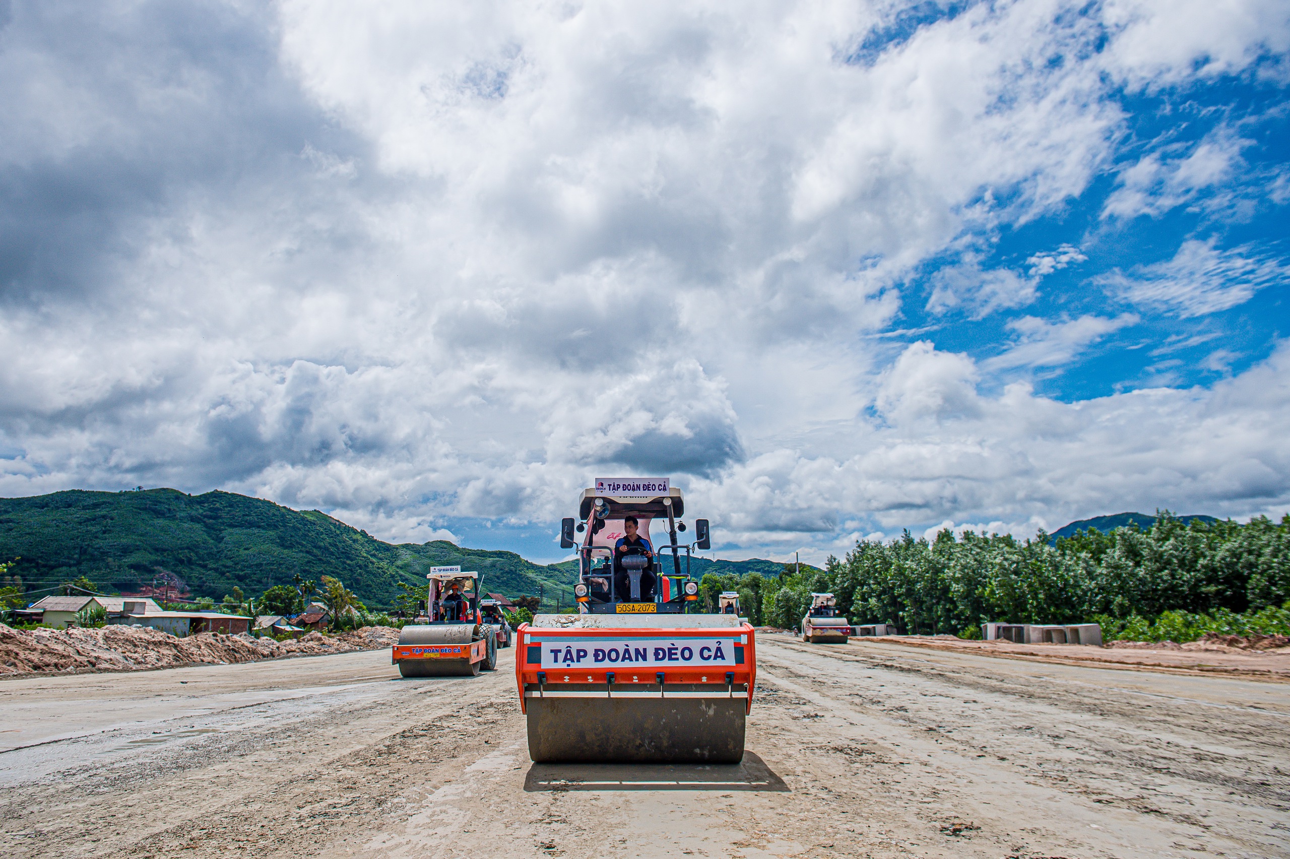 Cao tốc Quảng Ng&atilde;i - Ho&agrave;i Nhơn c&oacute; bao nhi&ecirc;u trạm dừng nghỉ?- Ảnh 1.