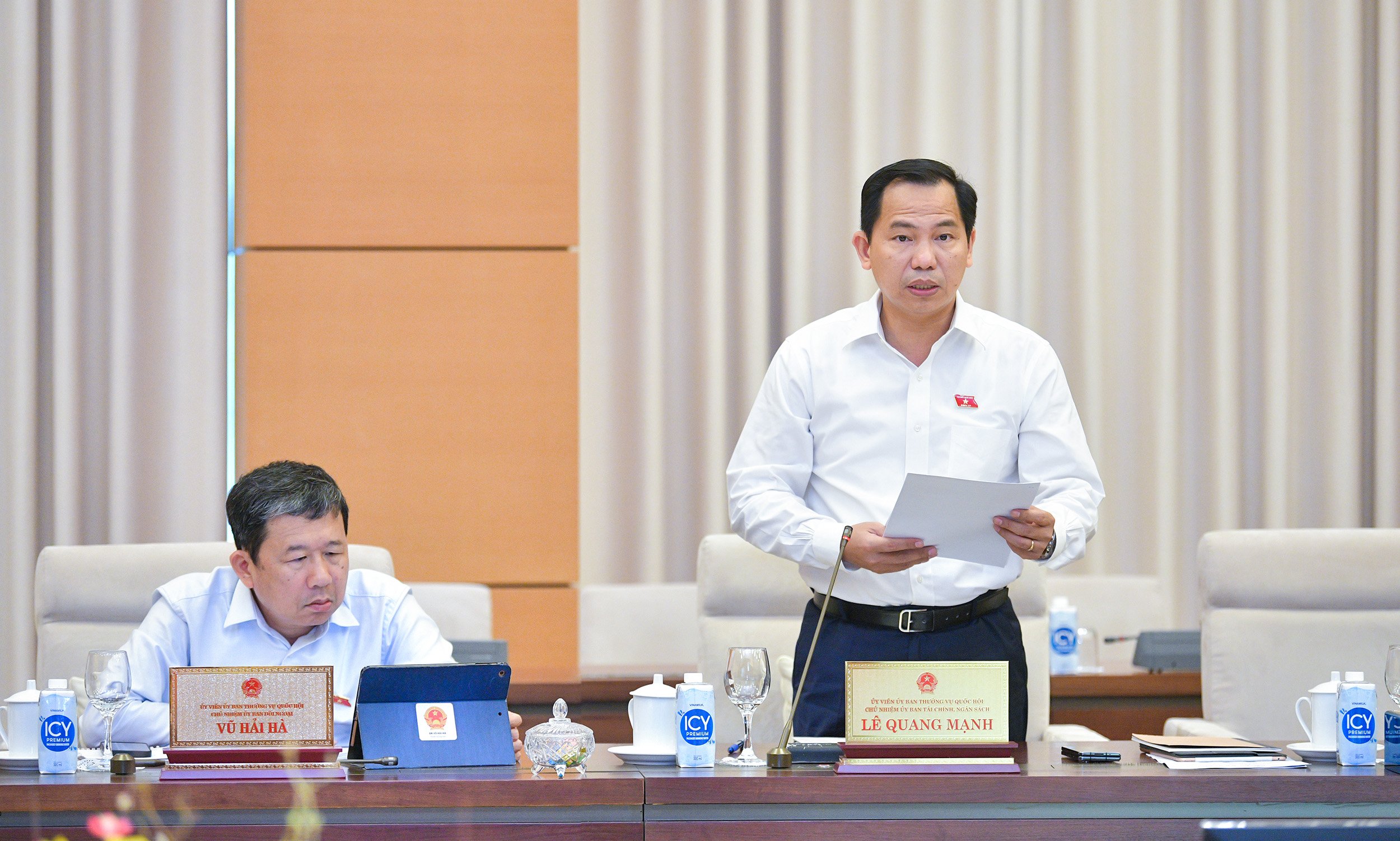 Đề xuất th&iacute; điểm th&agrave;nh lập khu thương mại tự do Đ&agrave; Nẵng- Ảnh 2.