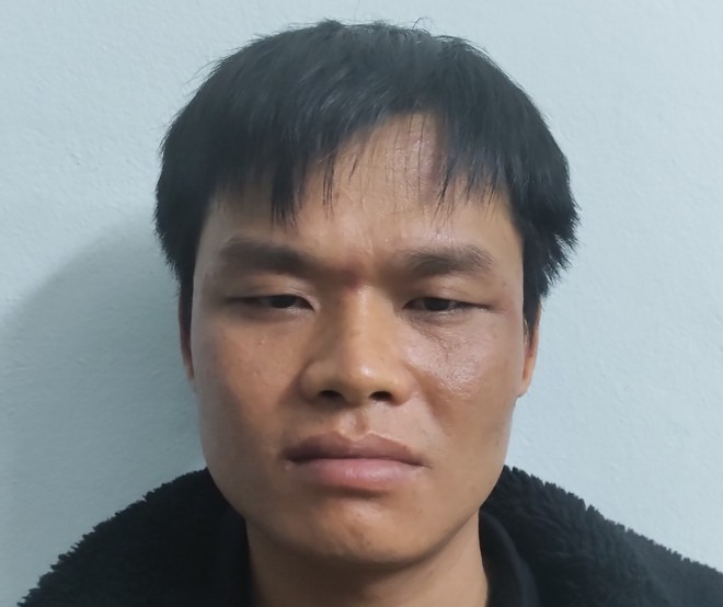 M&atilde;n hạn t&ugrave; v&igrave; tội hiếp d&acirc;m, t&agrave;i xế l&aacute;i xe t&ocirc;ng chết t&igrave;nh địch- Ảnh 1.